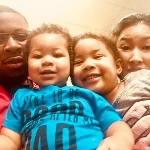 Meet your Posher, Antonio